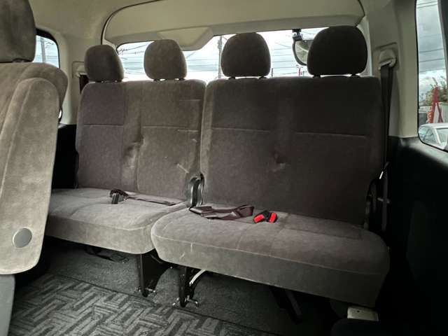 TOYOTA HIACE WAGON 4WD 2010 Image 31