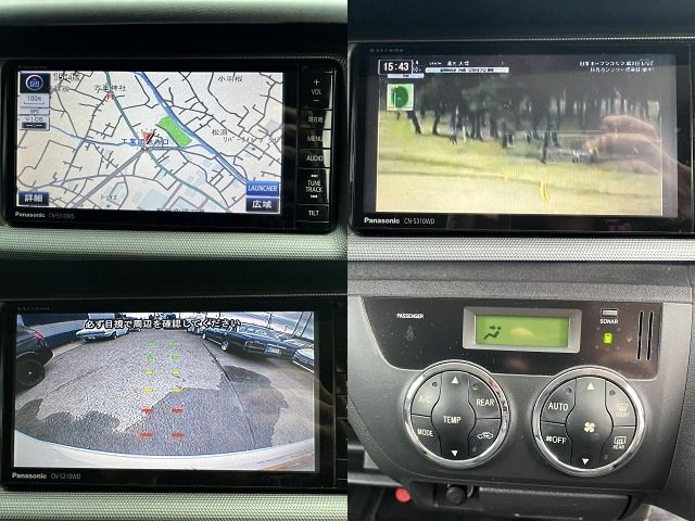 TOYOTA HIACE WAGON 4WD 2010 Image 31