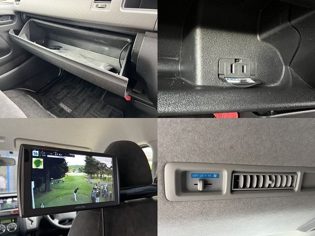 TOYOTA HIACE WAGON 4WD 2010 Image 31