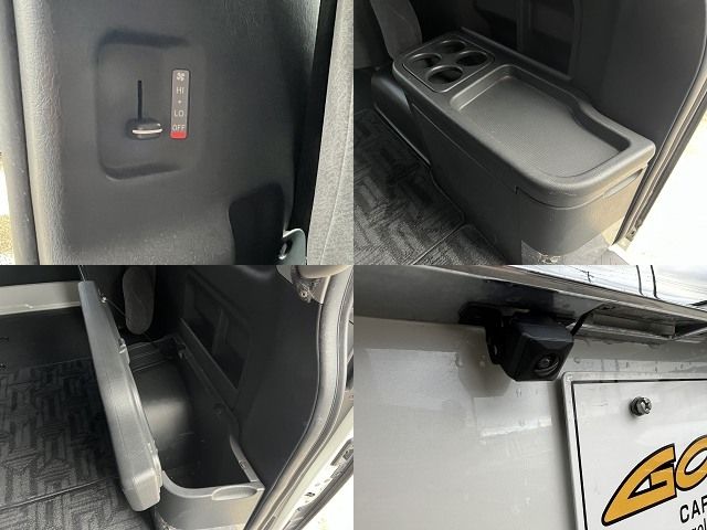 TOYOTA HIACE WAGON 4WD 2010 Image 31