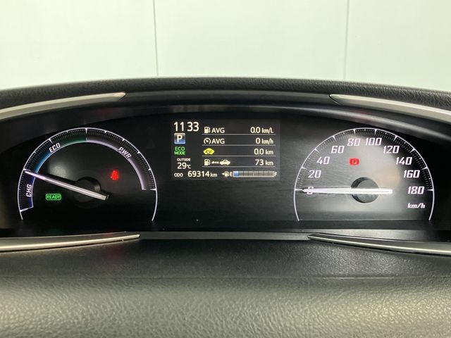 TOYOTA SIENTA HYBRID 2016 Image 31