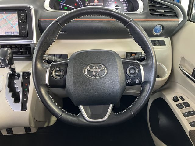 TOYOTA SIENTA HYBRID 2016 Image 31