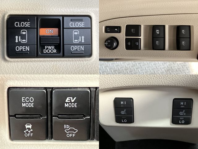 TOYOTA SIENTA HYBRID 2016 Image 31