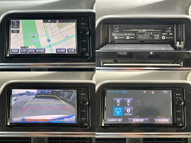 TOYOTA SIENTA HYBRID 2016 Image 31