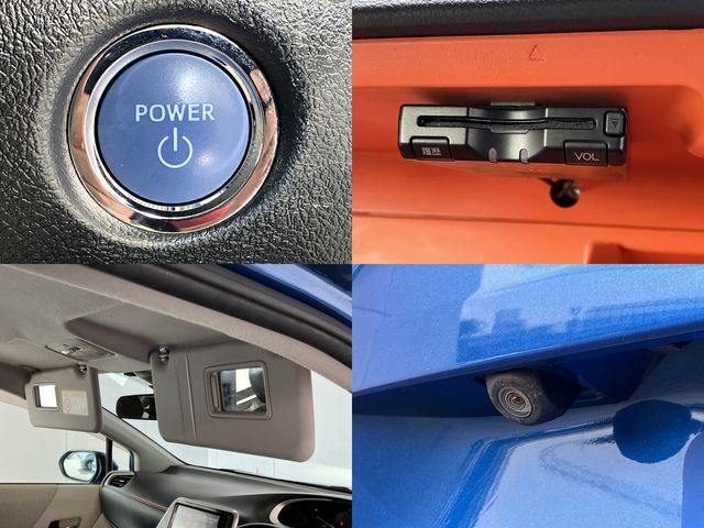 TOYOTA SIENTA HYBRID 2016 Image 31