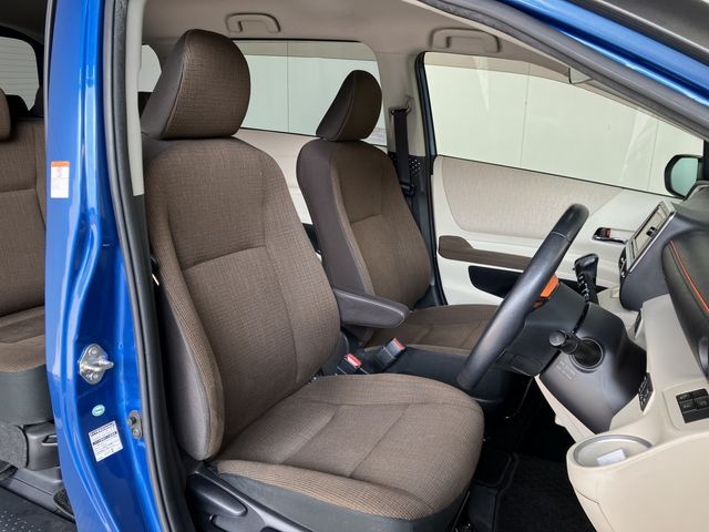 TOYOTA SIENTA HYBRID 2016 Image 31