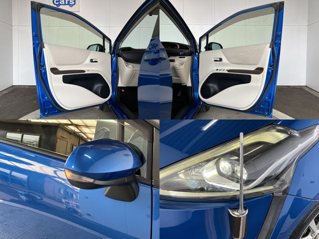 TOYOTA SIENTA HYBRID 2016 Image 31