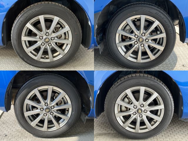 TOYOTA SIENTA HYBRID 2016 Image 31