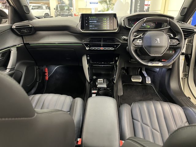 PEUGEOT 2008 2022 Image 31