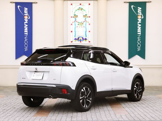 PEUGEOT 2008 2022 Image 31