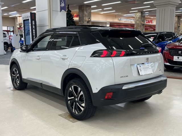 PEUGEOT 2008 2022 Image 31