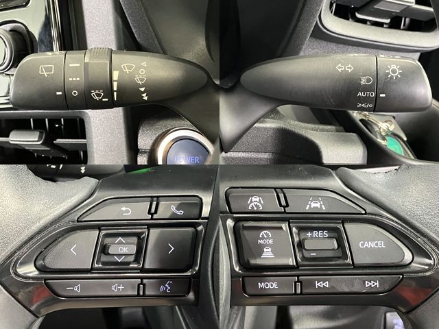 TOYOTA SIENTA HYBRID 2022 Image 31