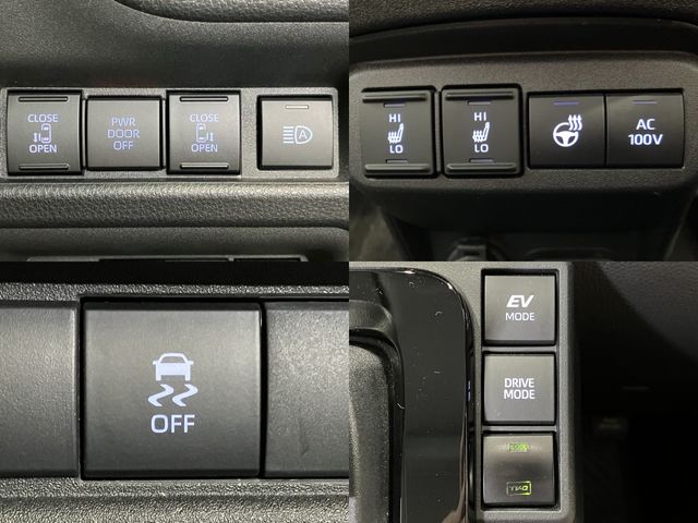 TOYOTA SIENTA HYBRID 2022 Image 31