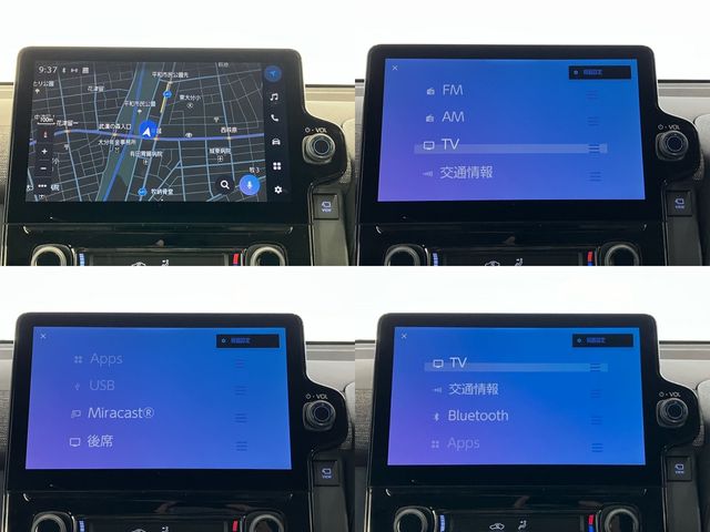 TOYOTA SIENTA HYBRID 2022 Image 31