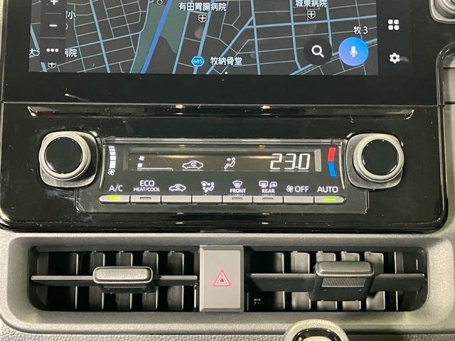 TOYOTA SIENTA HYBRID 2022 Image 31