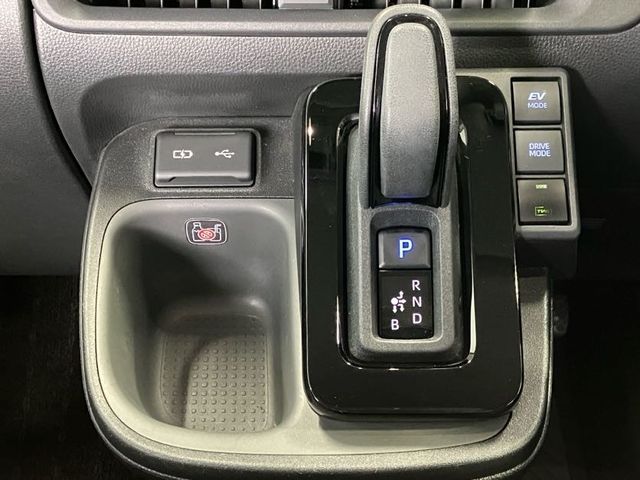 TOYOTA SIENTA HYBRID 2022 Image 31