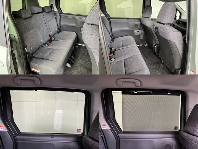 TOYOTA SIENTA HYBRID 2022 Image 31