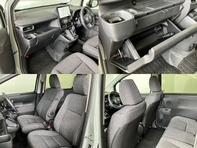 TOYOTA SIENTA HYBRID 2022 Image 31