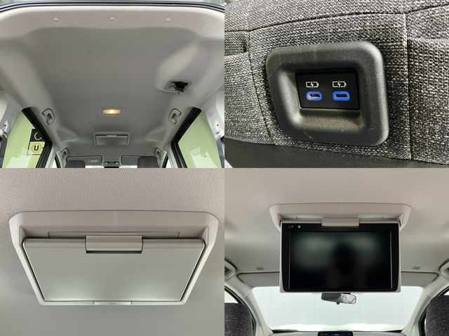 TOYOTA SIENTA HYBRID 2022 Image 31