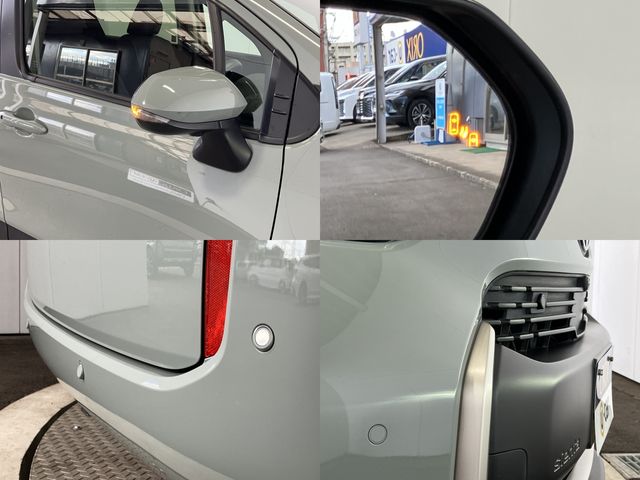 TOYOTA SIENTA HYBRID 2022 Image 31