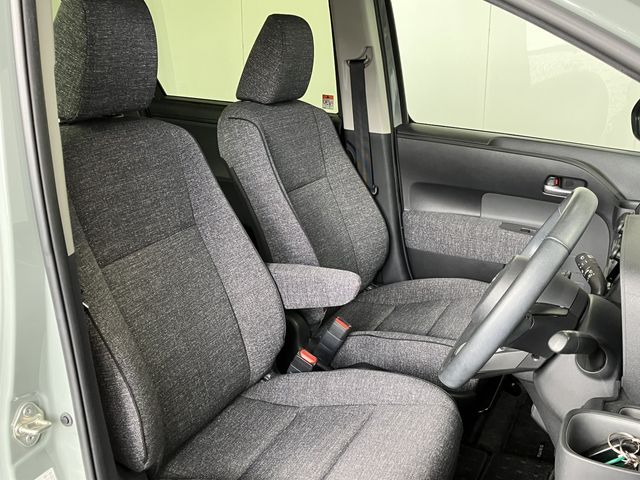 TOYOTA SIENTA HYBRID 2022 Image 31