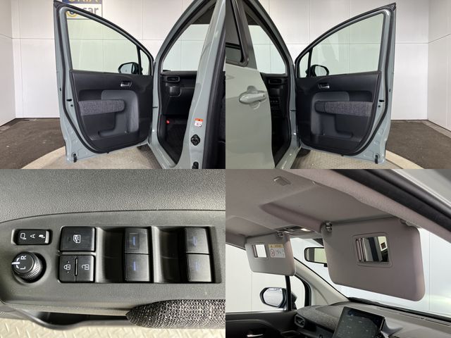 TOYOTA SIENTA HYBRID 2022 Image 31