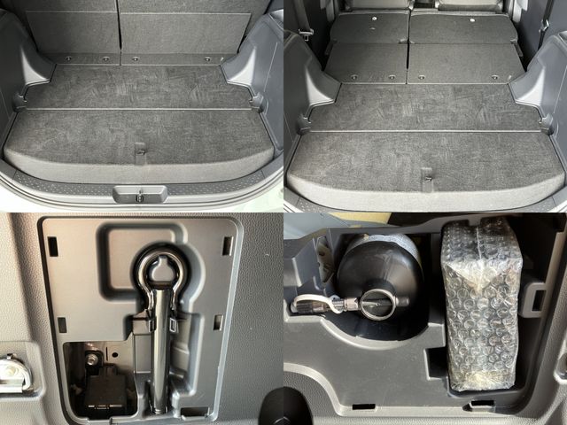 TOYOTA SIENTA HYBRID 2022 Image 31