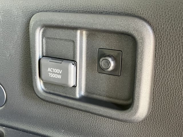 TOYOTA SIENTA HYBRID 2022 Image 31