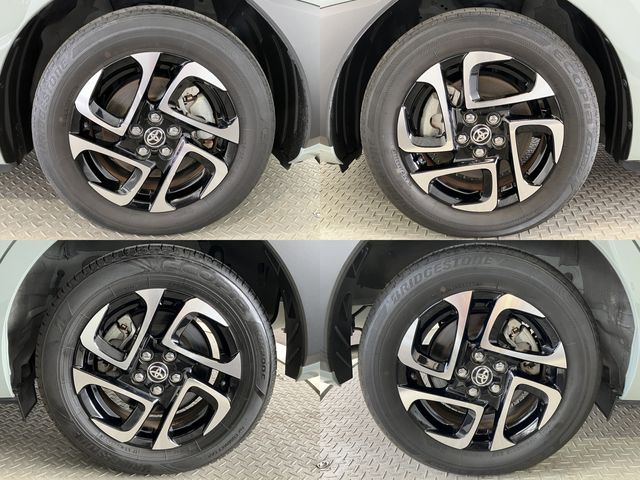 TOYOTA SIENTA HYBRID 2022 Image 31