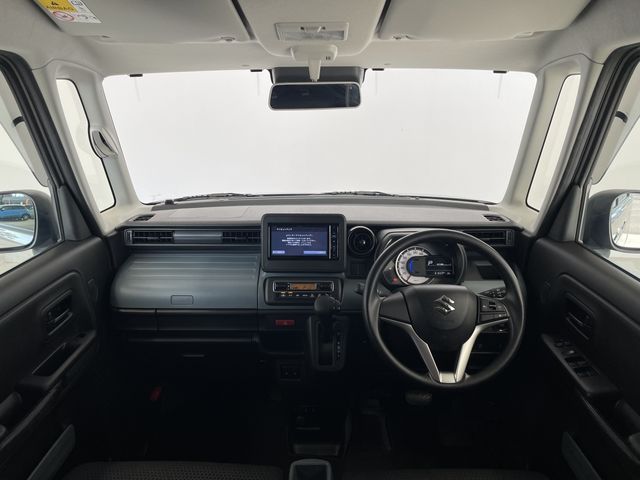 SUZUKI SPACIA BASE 2023 Image 31