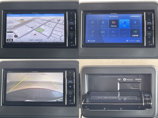 SUZUKI SPACIA BASE 2023 Image 31