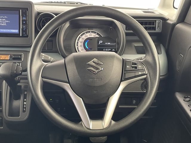 SUZUKI SPACIA BASE 2023 Image 31