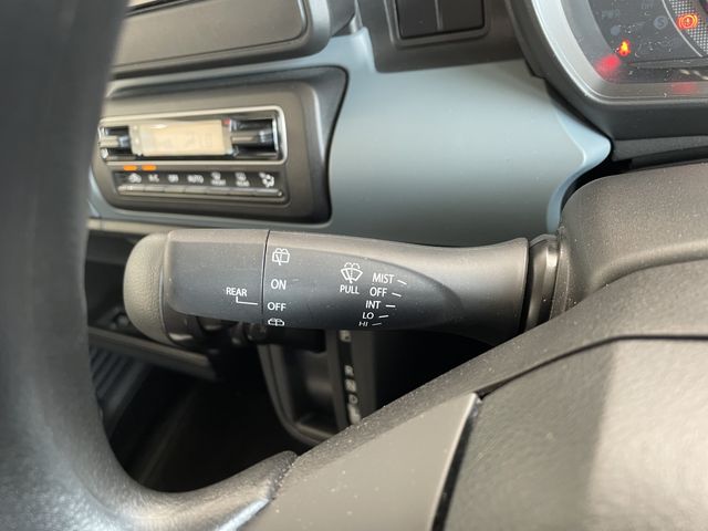 SUZUKI SPACIA BASE 2023 Image 31