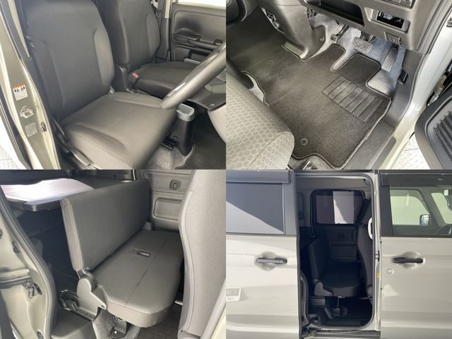 SUZUKI SPACIA BASE 2023 Image 31