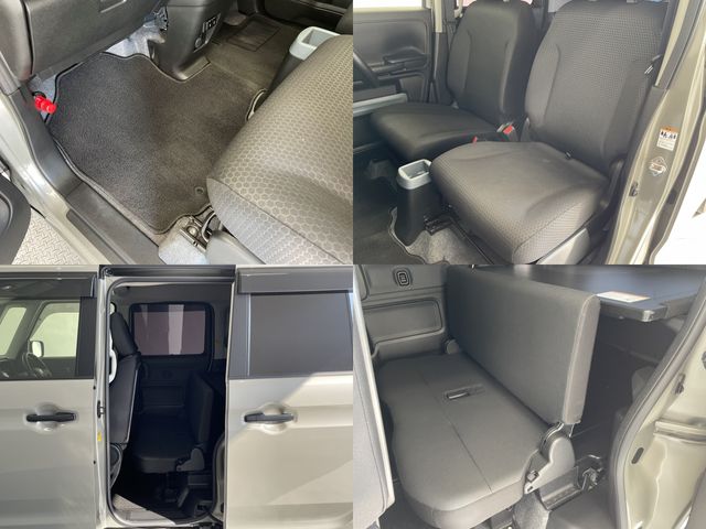 SUZUKI SPACIA BASE 2023 Image 31