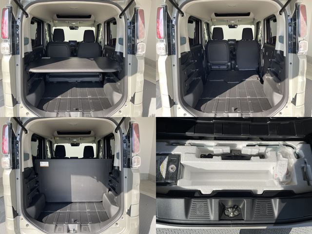 SUZUKI SPACIA BASE 2023 Image 31