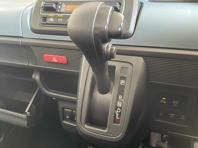 SUZUKI SPACIA BASE 2023 Image 31