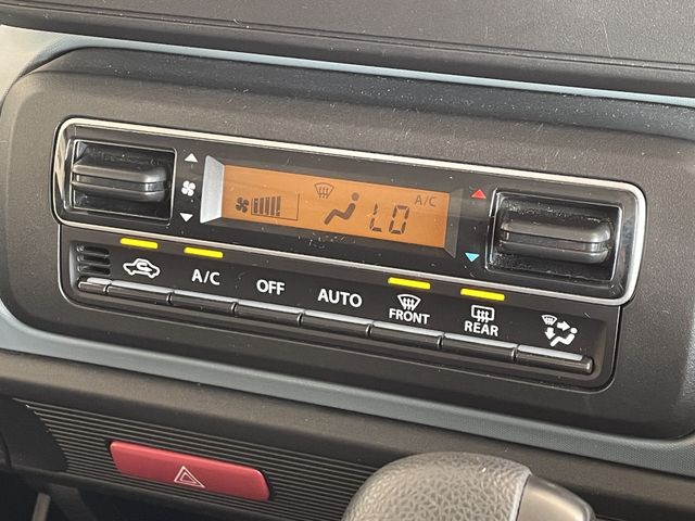 SUZUKI SPACIA BASE 2023 Image 31