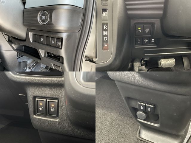 SUZUKI SPACIA BASE 2023 Image 31