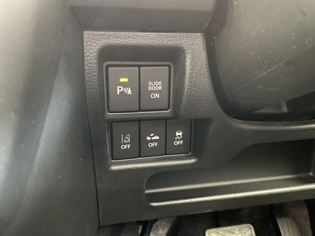 SUZUKI SPACIA BASE 2023 Image 31