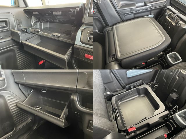 SUZUKI SPACIA BASE 2023 Image 31