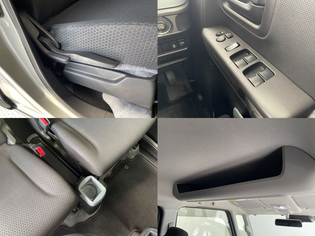 SUZUKI SPACIA BASE 2023 Image 31