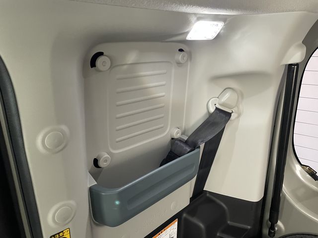 SUZUKI SPACIA BASE 2023 Image 31