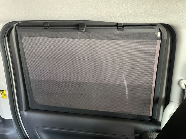 SUZUKI SPACIA BASE 2023 Image 31