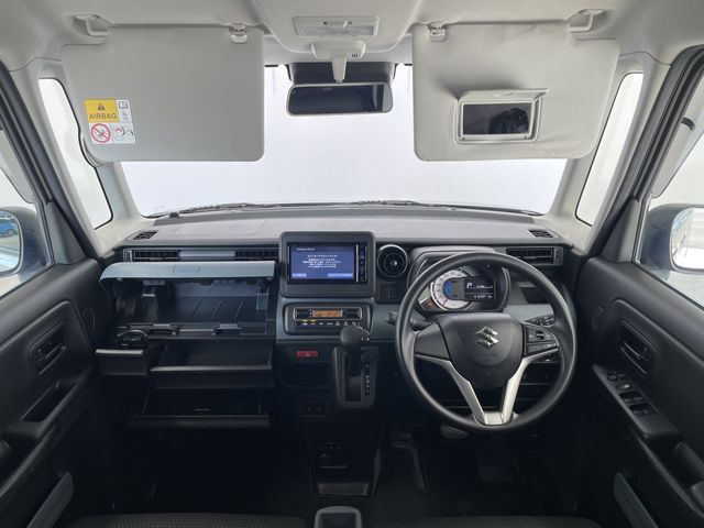 SUZUKI SPACIA BASE 2023 Image 31