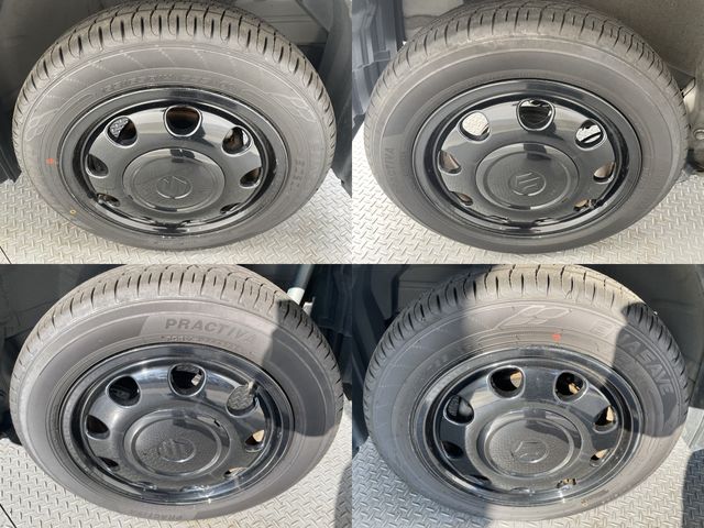 SUZUKI SPACIA BASE 2023 Image 31