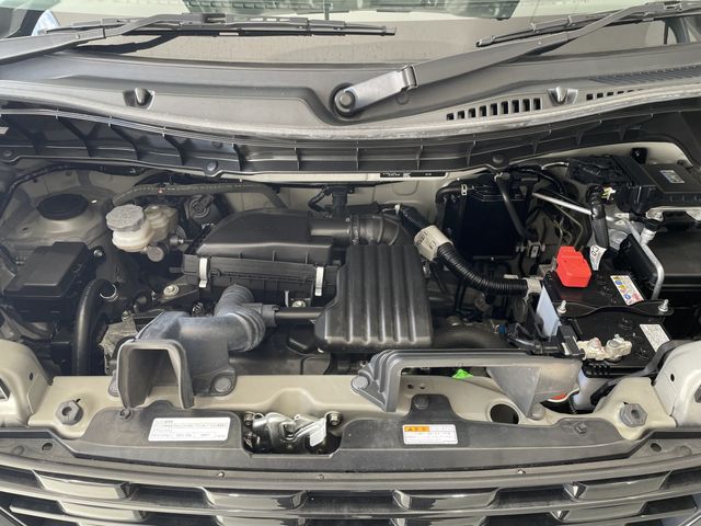 SUZUKI SPACIA BASE 2023 Image 31