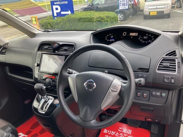 NISSAN SERENA  S-HYBRID 2014 Image 31