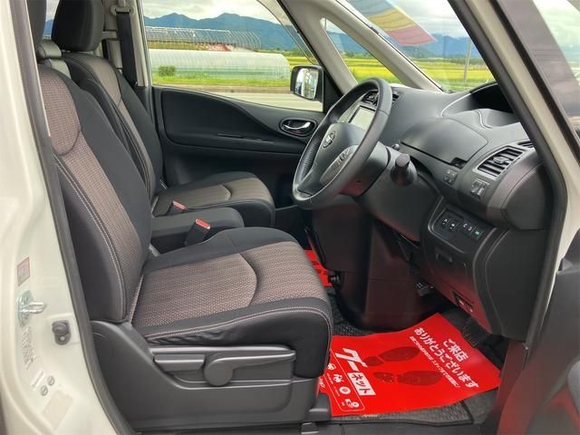 NISSAN SERENA  S-HYBRID 2014 Image 31