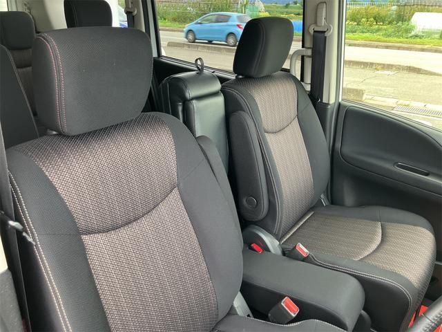 NISSAN SERENA  S-HYBRID 2014 Image 31